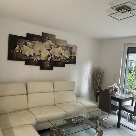 Lenti Duesseldorfer Apartment'S Bagian luar foto