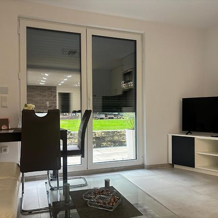 Lenti Duesseldorfer Apartment'S Bagian luar foto