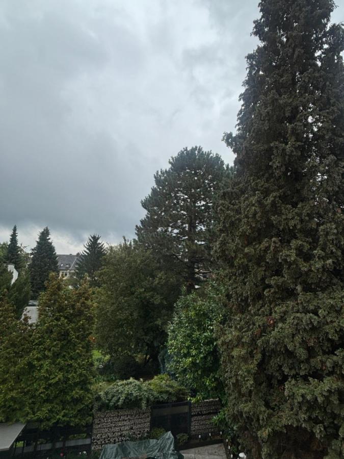 Lenti Duesseldorfer Apartment'S Bagian luar foto
